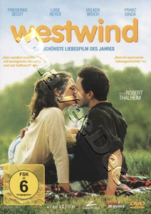 Westwind (DVD)